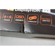 SALE OUT. GIGABYTE MONITOR 34" MO34WQC EK SALE OUT. MO34WQC EK1 34 "