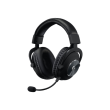 LOGITECH G PRO X 2 LIGHTSPEED Gaming Hea