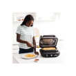 Ninja AG651EU Electric Contact Grill, Black