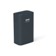 PORT CONNECT External USB-C battery PD 26800 mAh Blue