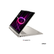 Lenovo Yoga 7 2-in-1 16AGP11 Touch 16 WUXGA AMD R7 AI 445/16GB/512GB/AMD Radeon 840M/WIN11 Home/ENG Backlit kbd/Seashell/2Y Warranty Lenovo