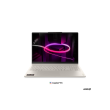 Lenovo Yoga 7 2-in-1 16AGP11 Touch 16 WUXGA AMD R7 AI 445/16GB/512GB/AMD Radeon 840M/WIN11 Home/ENG Backlit kbd/Seashell/2Y Warranty Lenovo