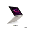 Lenovo Yoga 7 2-in-1 16AGP11 Touch 16 WUXGA AMD R7 AI 445/16GB/512GB/AMD Radeon 840M/WIN11 Home/ENG Backlit kbd/Seashell/2Y Warranty Lenovo