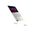 Lenovo Yoga 7 2-in-1 16AGP11 Touch 16 WUXGA AMD R7 AI 445/16GB/512GB/AMD Radeon 840M/WIN11 Home/ENG Backlit kbd/Seashell/2Y Warranty Lenovo