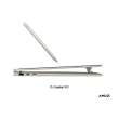 Lenovo Yoga 7 2-in-1 16AGP11 Touch 16 WUXGA AMD R7 AI 445/16GB/512GB/AMD Radeon 840M/WIN11 Home/ENG Backlit kbd/Seashell/2Y Warranty Lenovo