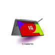 Lenovo Yoga 7 2-in-1 14IPH11 Intel Luna Grey 14 "