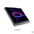 Lenovo Yoga 7 2-in-1 14IPH11 Intel Luna Grey 14 "