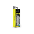PORT DESIGNS Docking Type C 9 In 1 - 1 X 4K HDMI - Pd 85W - Retail Btoc Only PORT CONNECT