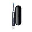 Oral-B iO3 Series Electric toothbrush, Black + Travel case Oral-B