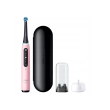 Oral-B iO5 Series Electric toothbrush, Pink Oral-B