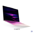 Lenovo Yoga Slim 7 14IPH11 14 WUXGA ULT5-322/16GB/512GB/Intel Graphics/WIN11 Home/ENG Backlit kbd/Seashell/2Y Warranty Lenovo