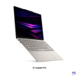 Lenovo Yoga Slim 7 14IPH11 14 WUXGA ULT5-322/16GB/512GB/Intel Graphics/WIN11 Home/ENG Backlit kbd/Seashell/2Y Warranty Lenovo