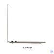 Lenovo Yoga Slim 7 14IPH11 14 WUXGA ULT5-322/16GB/512GB/Intel Graphics/WIN11 Home/ENG Backlit kbd/Seashell/2Y Warranty Lenovo