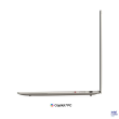 Lenovo Yoga Slim 7 14IPH11 14 WUXGA ULT5-322/16GB/512GB/Intel Graphics/WIN11 Home/ENG Backlit kbd/Seashell/2Y Warranty Lenovo