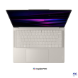 Lenovo Yoga Slim 7 14IPH11 14 WUXGA ULT5-322/16GB/512GB/Intel Graphics/WIN11 Home/ENG Backlit kbd/Seashell/2Y Warranty Lenovo