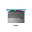 Lenovo IdeaPad Pro 5 14IPH11 14 2.8K ULT7-356H/32GB/1TB/Intel Graphics/WIN11 Pro/ENG Backlit kbd/Luna Grey/2Y Warranty Lenovo