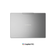 Lenovo IdeaPad Pro 5 14IPH11 14 2.8K ULT7-356H/32GB/1TB/Intel Graphics/WIN11 Pro/ENG Backlit kbd/Luna Grey/2Y Warranty Lenovo