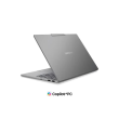 Lenovo IdeaPad Pro 5 14IPH11 14 2.8K ULT7-356H/32GB/1TB/Intel Graphics/WIN11 Pro/ENG Backlit kbd/Luna Grey/2Y Warranty Lenovo