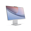 Lenovo IdeaCentre AIO 27ILL11 27 FHD ULT7-256V/16GB/1TB/Intel Arc Graphics 140V/WIN11 Home/ENG kbd/Cloud Grey/2Y Warranty Lenovo