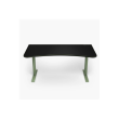 Arozzi Gaming Desk Arena Large Forest Green