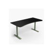 Arozzi Gaming Desk Arena Large Forest Green
