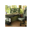 Arozzi Gaming Desk Arena Large Forest Green
