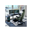 Arozzi Gaming Desk Arena Large Forest Green
