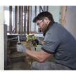 Stanley 2-Gear Percussion Hammer Drill With Kitbox FMEH1100K-QS