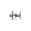 EDBAK Wall mount Heavy Duty Swing Arm Tilt