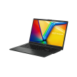 Asus Vivobook Go 15 E1504FA-BQ4956W Mixed Black 15.6 "