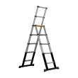 Batavia B.V. Telescopic stepladder, 205 cm