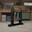 Batavia B.V. Telescopic stepladder, 205 cm