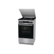 Gorenje GK5C42SJ Cooker Hob type Gas