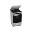 Gorenje GK5C42SJ Cooker Hob type Gas