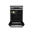 Gorenje GK5C42SJ Cooker Hob type Gas