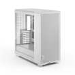 Fractal Design Case Epoch XL White TG Clear Tint