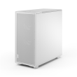 Fractal Design Case Epoch XL White TG Clear Tint