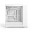 Fractal Design Case Epoch XL White TG Clear Tint