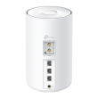 TP-Link Deco X10-5G(1-pack) 5G AX1500 Whole Home Mesh WiFi 6 Gateway TP-LINK