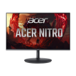 Acer Nitro XF27FX Ergo 69cm 27'' FHD IPS 240Hz Zero Frame FC 16:9 1ms/0.5ms(GTG, Min.) 250nits 2xHDMI(2.0) DP(1.4) MM Audio Out HDR10 FreeSy Acer