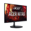 Acer Nitro XF27FX Ergo 69cm 27'' FHD IPS 240Hz Zero Frame FC 16:9 1ms/0.5ms(GTG, Min.) 250nits 2xHDMI(2.0) DP(1.4) MM Audio Out HDR10 FreeSy Acer