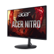 Acer Nitro XF27FX Ergo 69cm 27'' FHD IPS 240Hz Zero Frame FC 16:9 1ms/0.5ms(GTG, Min.) 250nits 2xHDMI(2.0) DP(1.4) MM Audio Out HDR10 FreeSy Acer