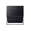 Acer PD19F 47cm 18.5'' FHD Dual Portable IPS 100Hz 16:9 4ms (GTG) 250nits HDMI 2xType-C MM Audio Out EU Black H.cable x1 U.cable Type-C x1 Acer