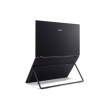 Acer PD19F 47cm 18.5'' FHD Dual Portable IPS 100Hz 16:9 4ms (GTG) 250nits HDMI 2xType-C MM Audio Out EU Black H.cable x1 U.cable Type-C x1 Acer