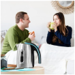 Cecotec Kettle ThermoSense 220 Steel Electric