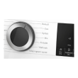 Bosch Dryer Machine WQG2420PSN Energy efficiency class A++