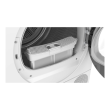 Bosch Dryer Machine WQG2420PSN Energy efficiency class A++