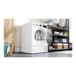 Bosch Dryer Machine WQG2420PSN Energy efficiency class A++