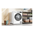 Bosch Dryer Machine WQG2420PSN Energy efficiency class A++
