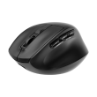 Gembird Triple-mode mouse MUSW3-9B-01 Wireless